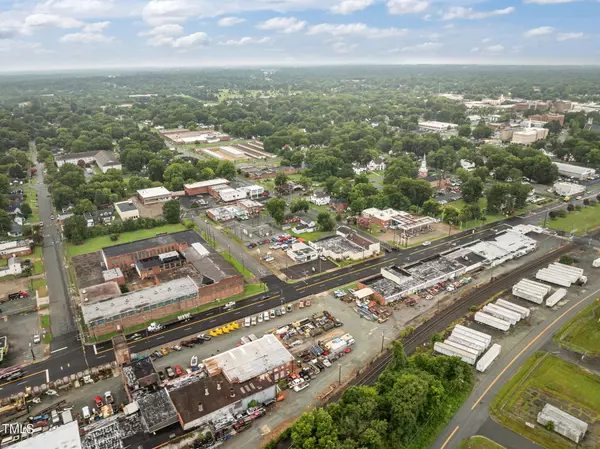 Burlington, NC 27215,112 Tucker Street