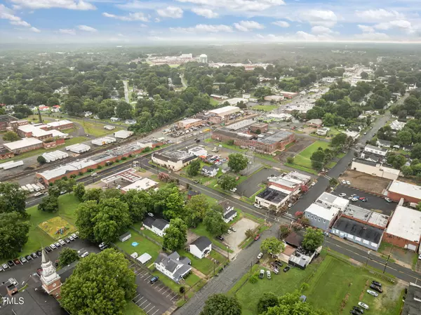 Burlington, NC 27215,112 Tucker Street