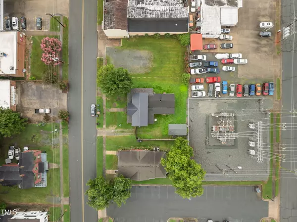 Burlington, NC 27215,112 Tucker Street