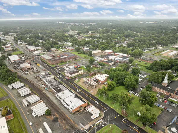 Burlington, NC 27215,112 Tucker Street