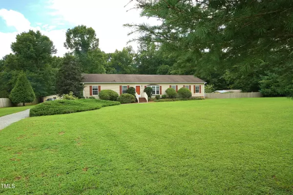 5919 Christys Lane, Mebane, NC 27302