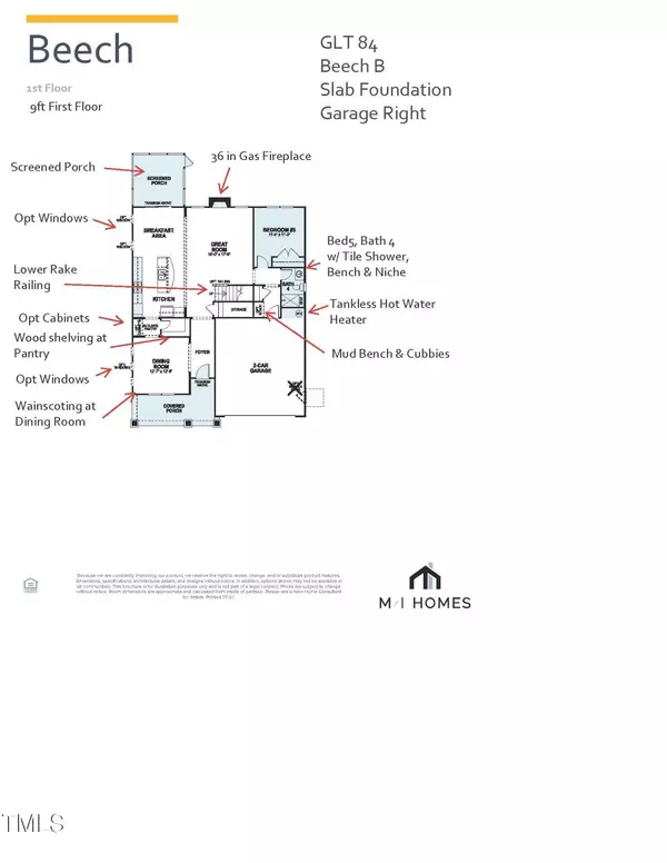 Apex, NC 27523,7997 Mint Whisper Way #Lot 84