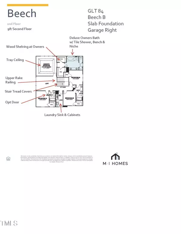 Apex, NC 27523,7997 Mint Whisper Way #Lot 84