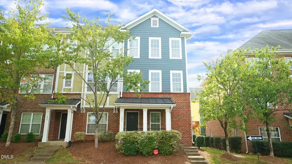 202 Dove Cottage Lane, Cary, NC 27519