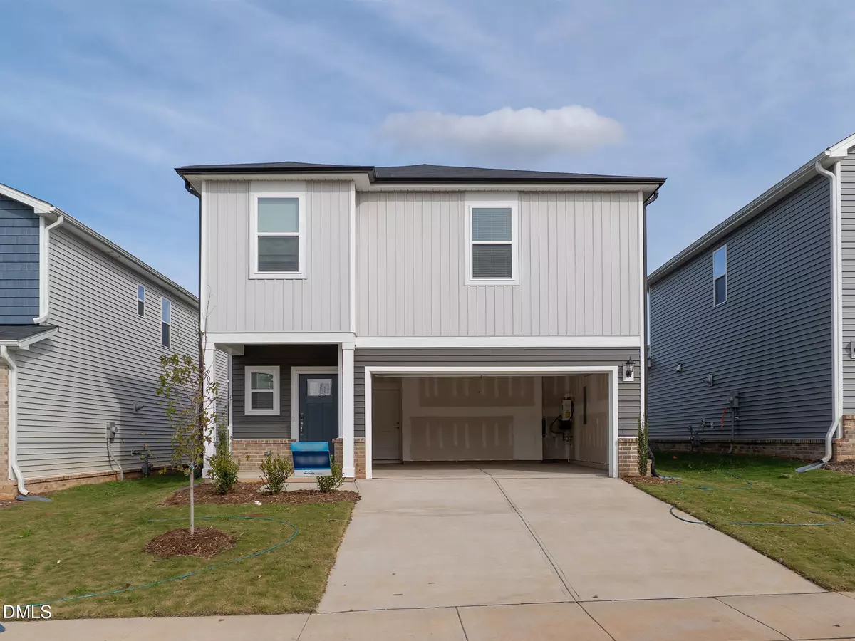 Garner, NC 27529,909 Grand Mesa Drive