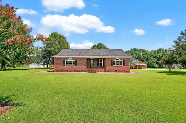 Benson, NC 27504,2888 Benson Hardee Road