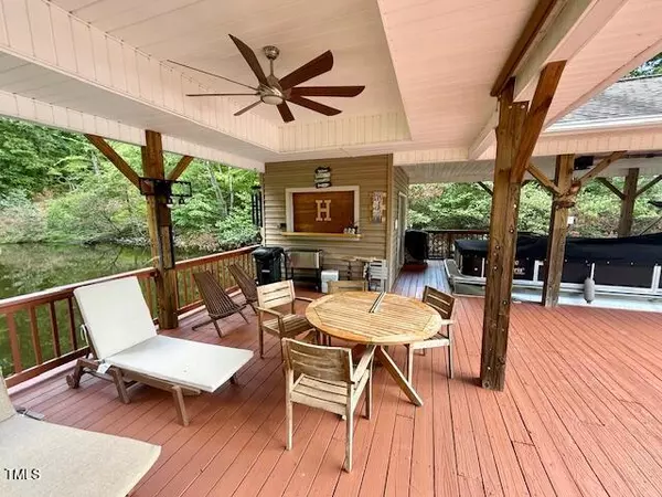 Semora, NC 27343,Lot D Swallowtail Dr