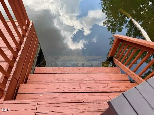 Semora, NC 27343,Lot D Swallowtail Dr