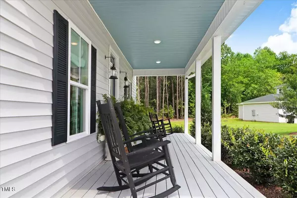 Selma, NC 27576,56 W Battery Circle