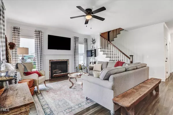 Selma, NC 27576,56 W Battery Circle