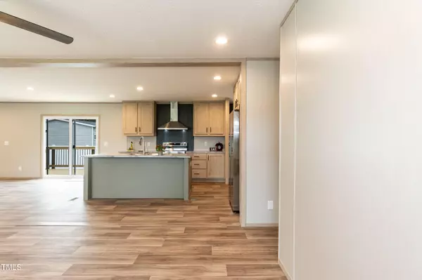 Bunnlevel, NC 28323,16 Industrial Drive