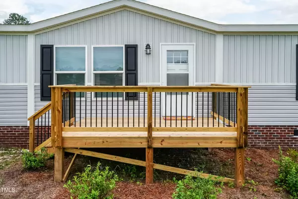 Bunnlevel, NC 28323,16 Industrial Drive