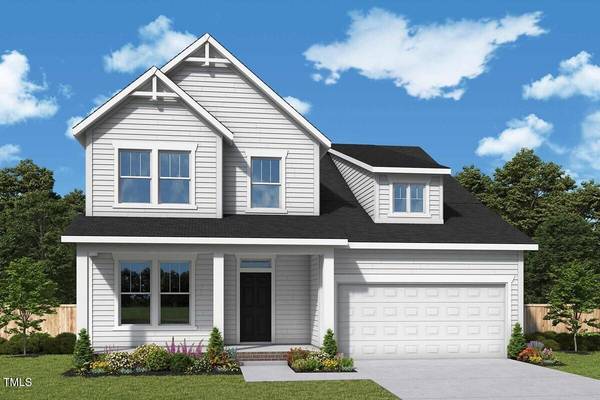30 Rainbrook Cove, Fuquay Varina, NC 27526