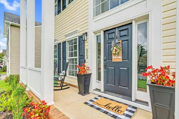 Wake Forest, NC 27587,824 Stackhurst Way