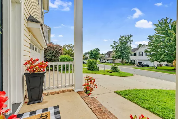 Wake Forest, NC 27587,824 Stackhurst Way