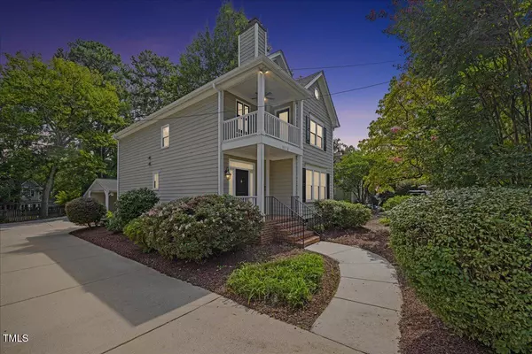 106 E Whitaker Mill Road #A, Raleigh, NC 27608