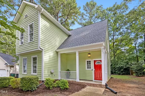 8 Brevard Court, Durham, NC 27713