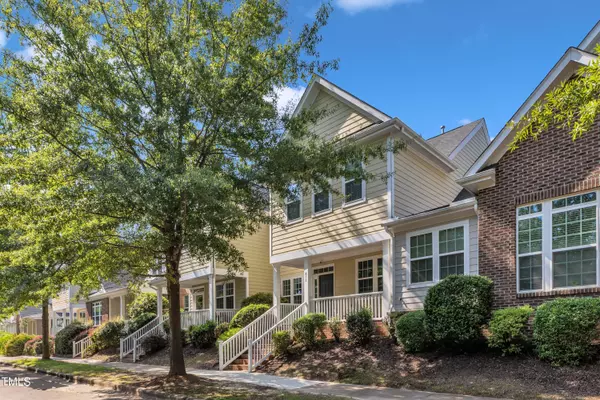 653 Democracy Street, Raleigh, NC 27603