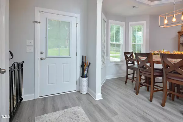 Franklinton, NC 27525,195 Timberwind Rd