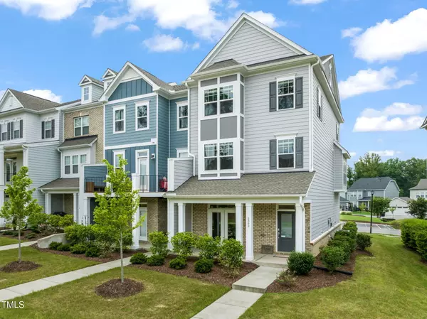 1300 Barn Cat Way, Apex, NC 27502