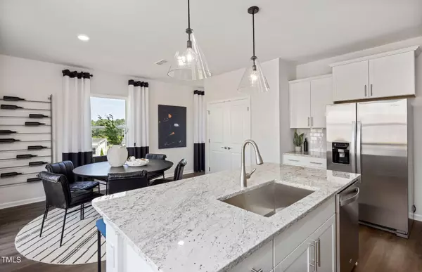 Apex, NC 27502,2808 Farmhouse Drive