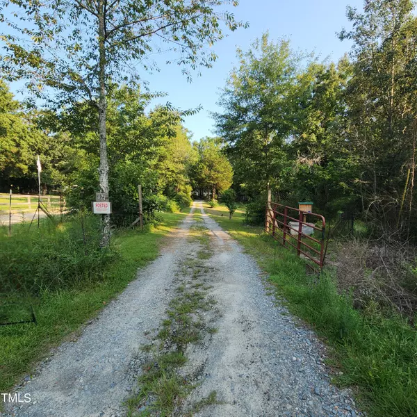 Benson, NC 27504,471 Turlington Drive