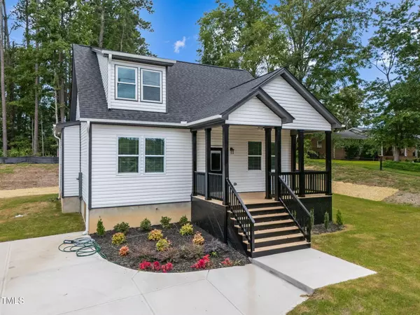 Durham, NC 27703,525 N Hoover Road