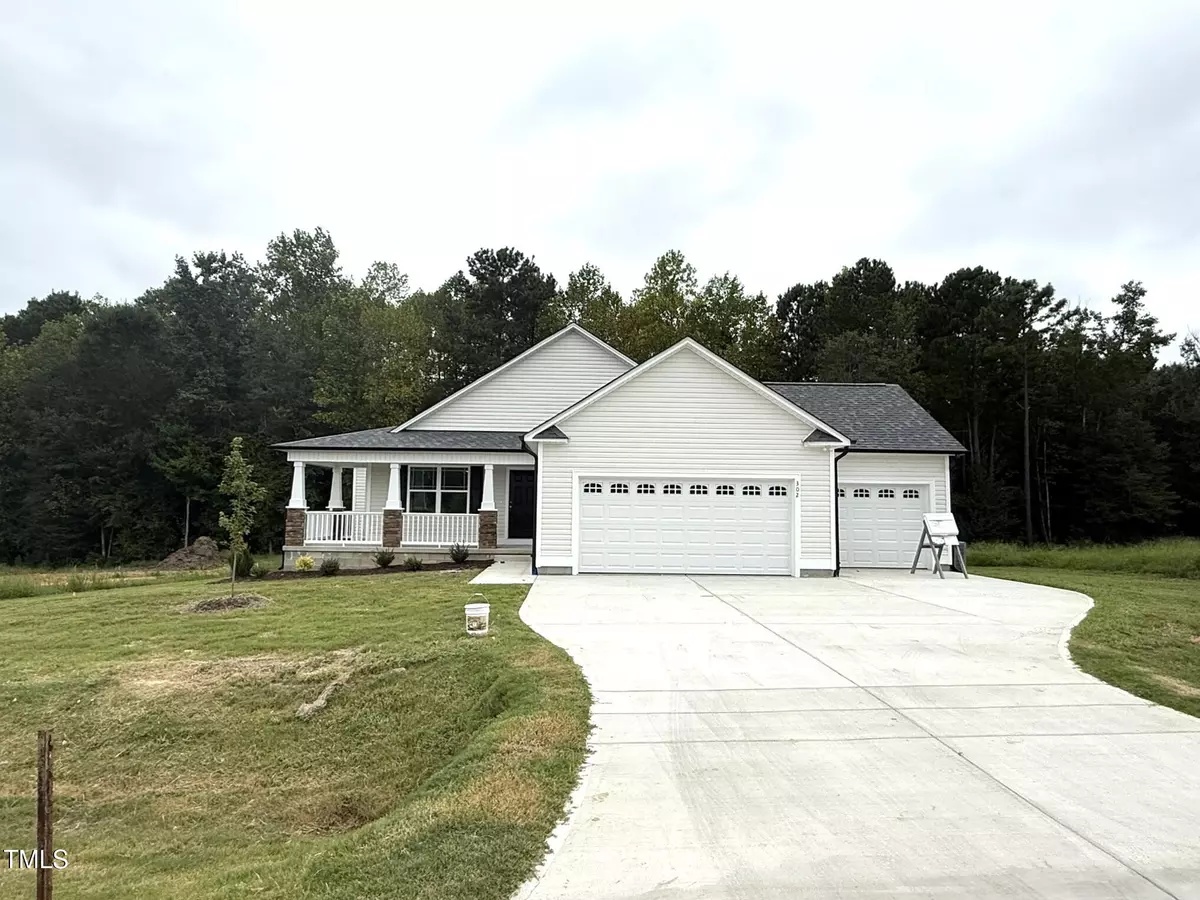 Four Oaks, NC 27524,302 Bonsai Way