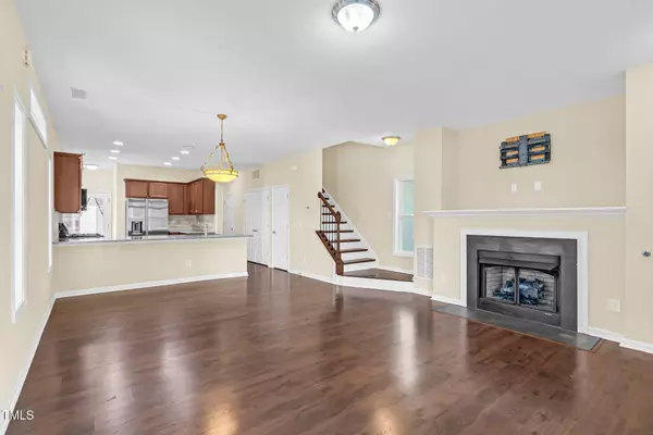 Apex, NC 27502,919 Branch Line Lane