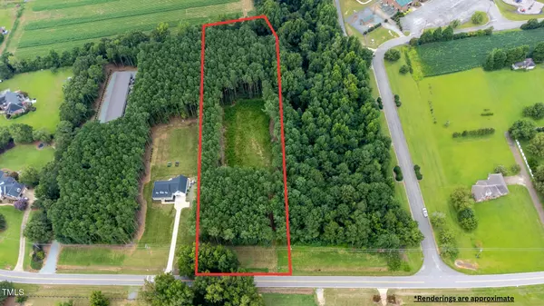 176 Dogeye Road, Benson, NC 27504