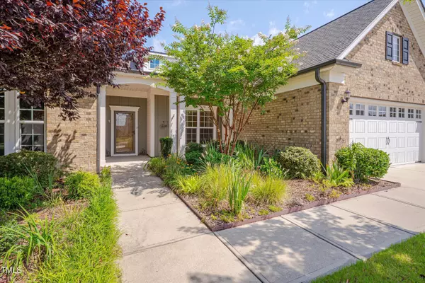 109 Turnstone Drive, Durham, NC 27703