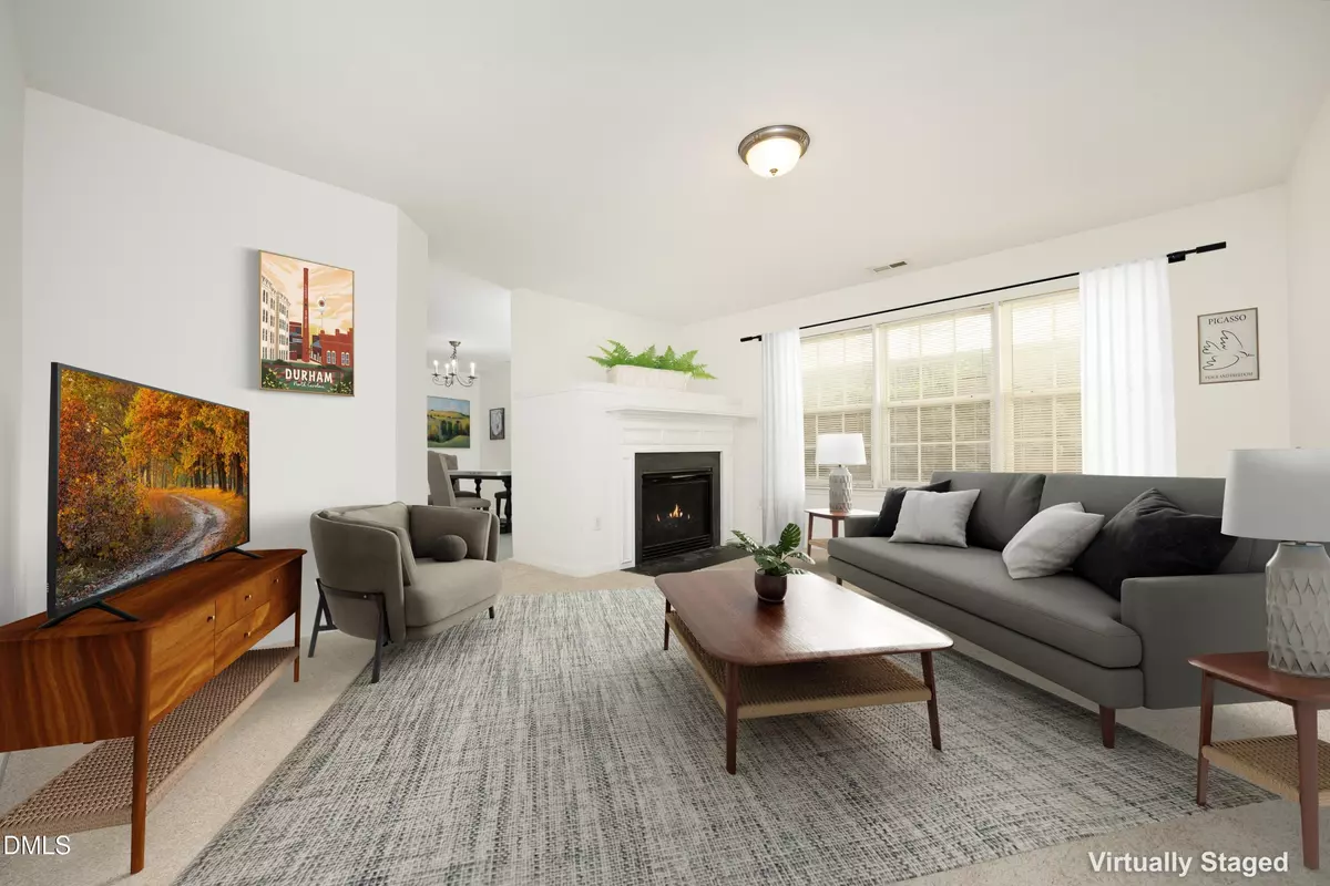 Durham, NC 27713,1223 Orchard Oriole Lane