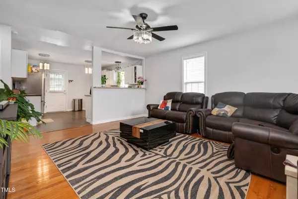 Raleigh, NC 27616,4809 Hallam Way