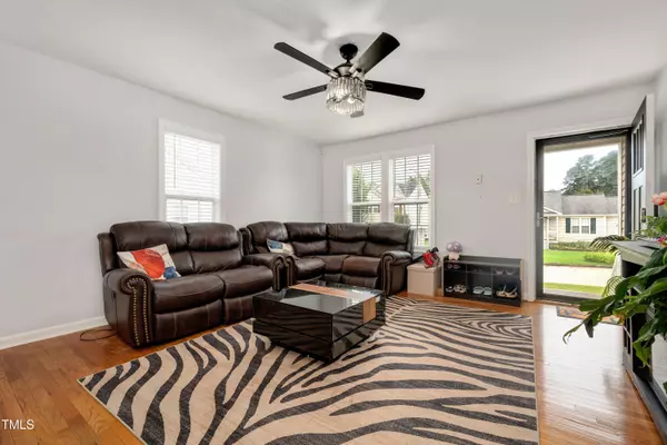 Raleigh, NC 27616,4809 Hallam Way