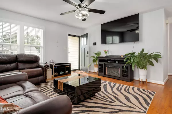 Raleigh, NC 27616,4809 Hallam Way