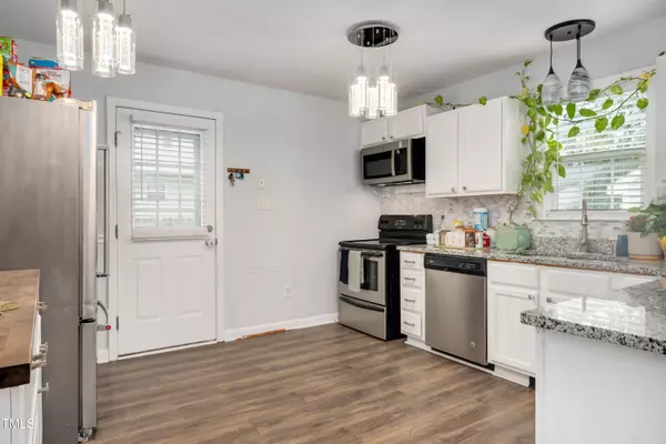 Raleigh, NC 27616,4809 Hallam Way