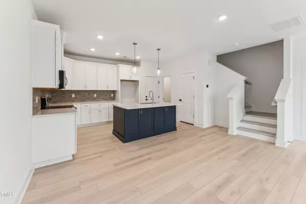 Knightdale, NC 27545,812 Barlow Drive #253