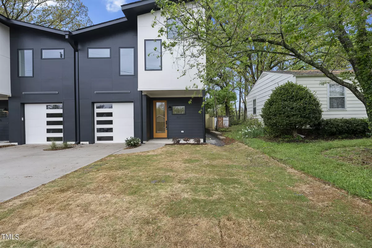 Raleigh, NC 27610,707 Colleton Road