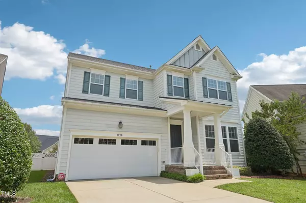 1229 Chapanoke Road, Raleigh, NC 27603