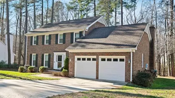 4816 Holly Brook Drive, Apex, NC 27539