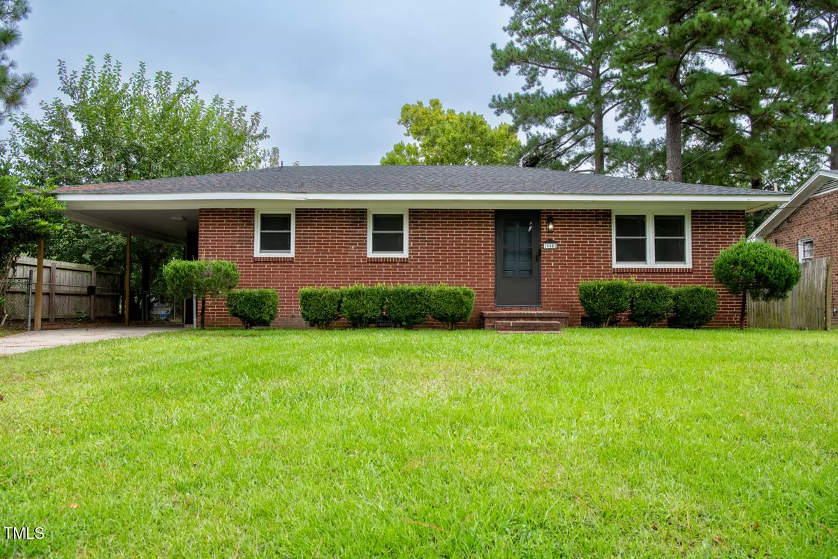 Wilson, NC 27893,908 Anthony Street