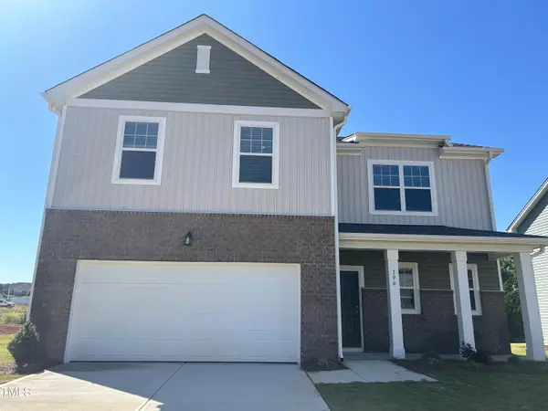 390 Shiloh Way, Mebane, NC 27302