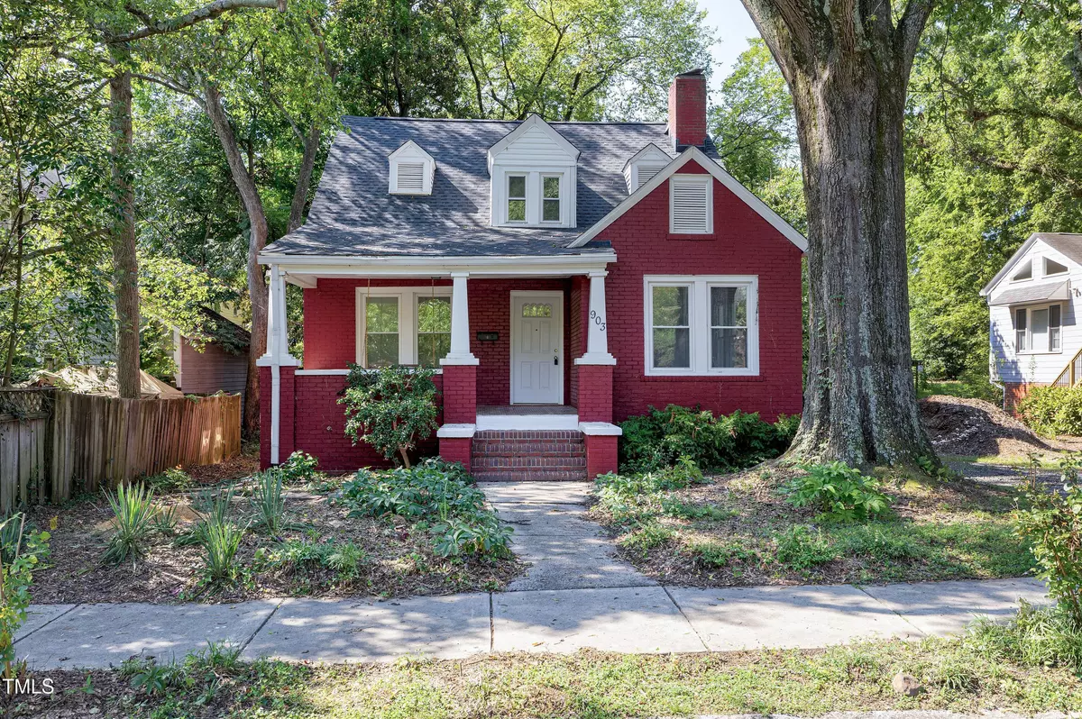 Durham, NC 27701,903 Green Street