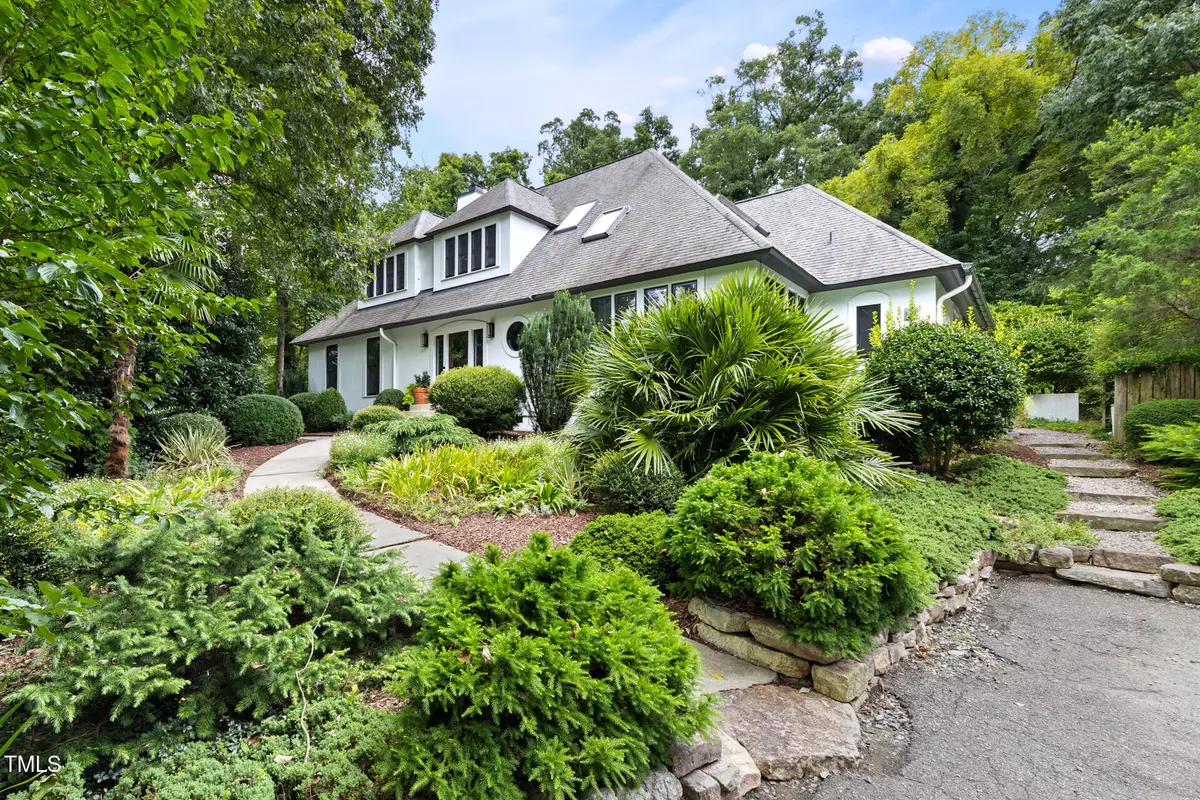 Chapel Hill, NC 27517,100 Greenwood Lane