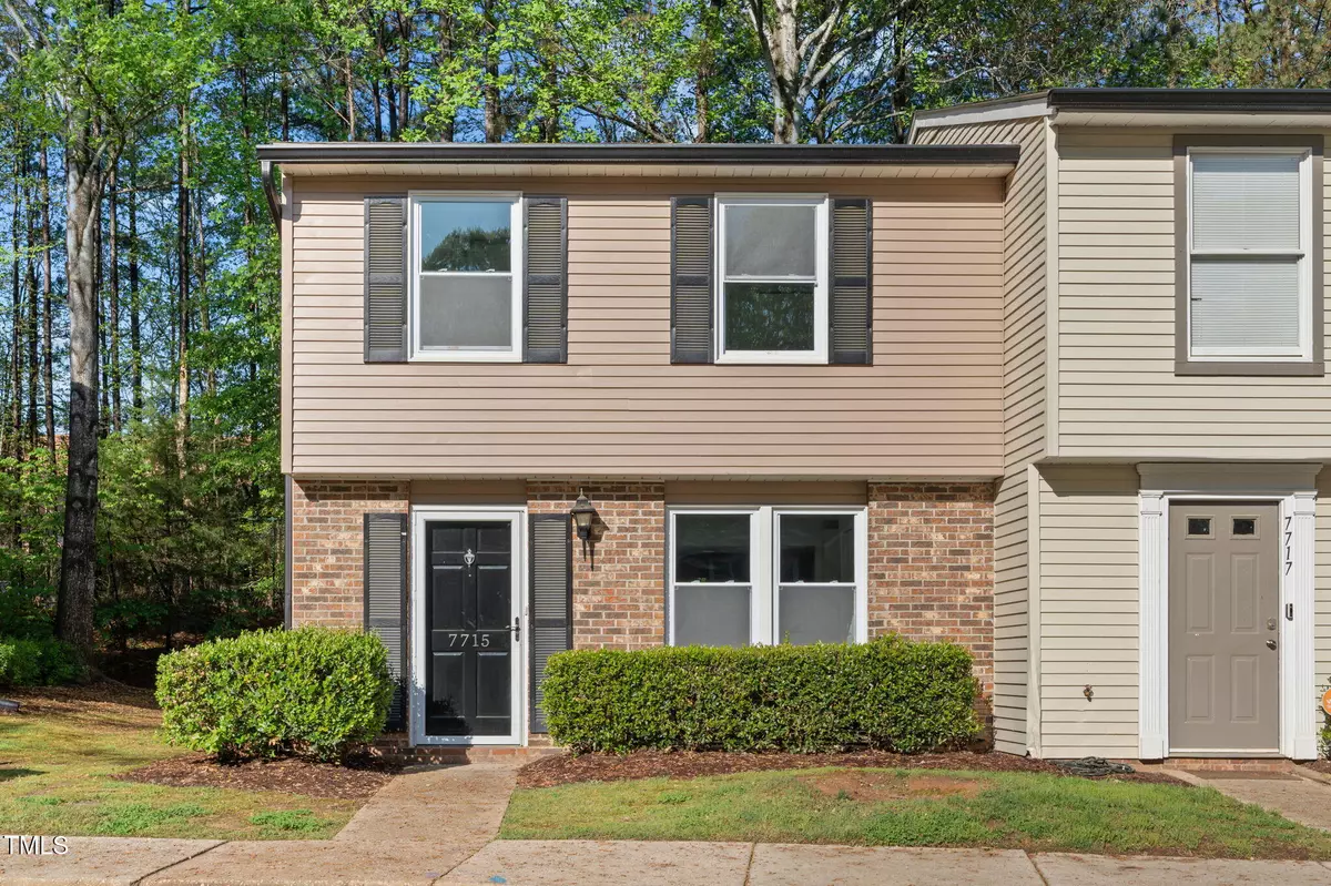 Raleigh, NC 27615,7715 Bernadette Lane