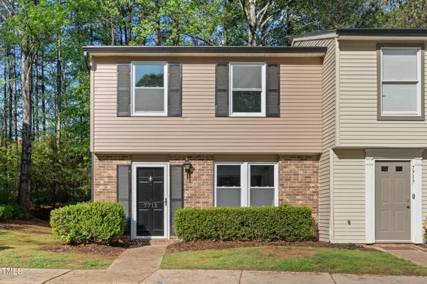 7715 Bernadette Lane, Raleigh, NC 27615