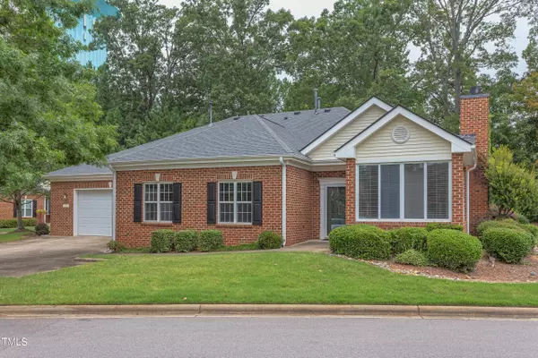 1031 Thistle Briar Place, Cary, NC 27511