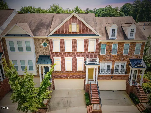 8720 Macedonia Lake Drive, Cary, NC 27518