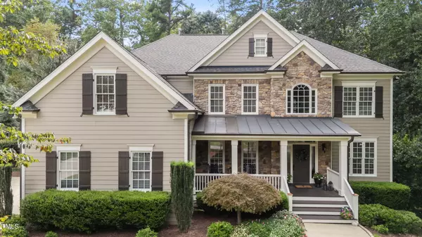 1137 Blykeford Lane, Wake Forest, NC 27587
