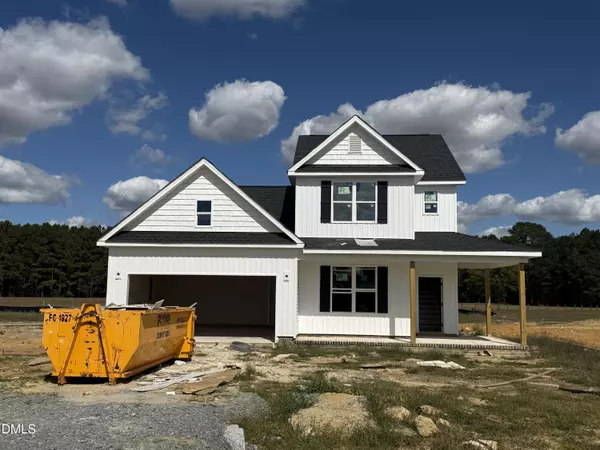 11 Sundrops Trail, Dunn, NC 28334